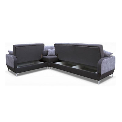 Baron Corner Sofa Bed