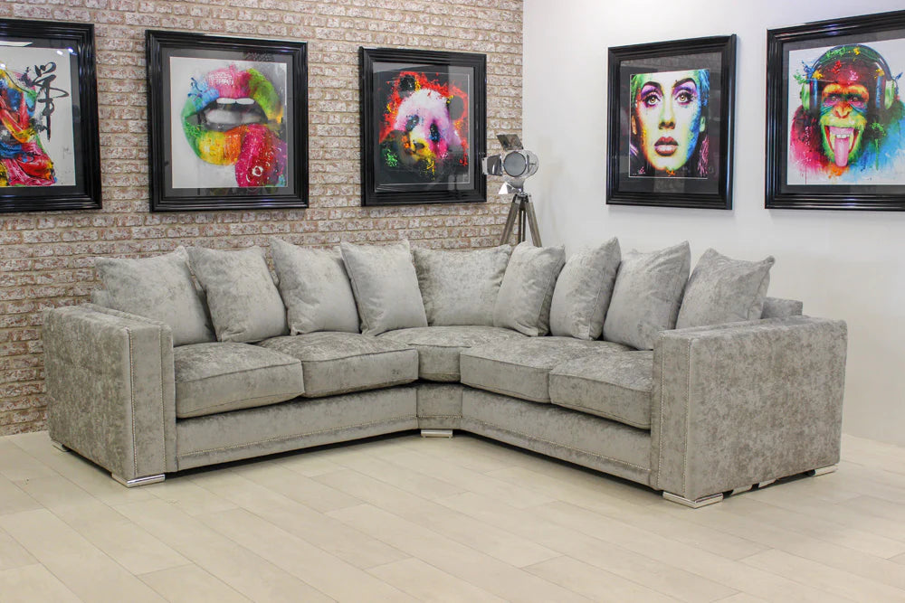 Bentley Corner Sofa