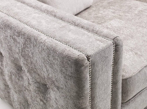 Bentley Corner Sofa
