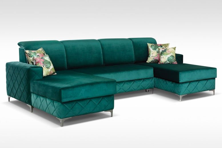 Borys Sofa Bed