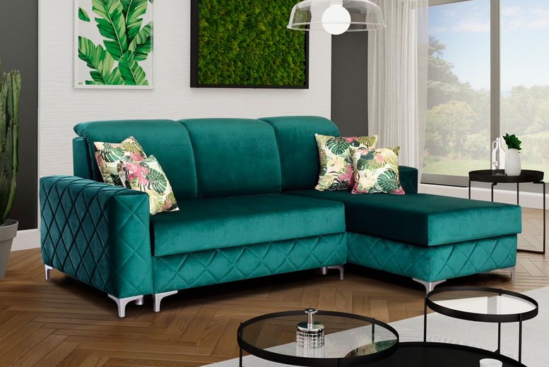 Borys Sofa Bed
