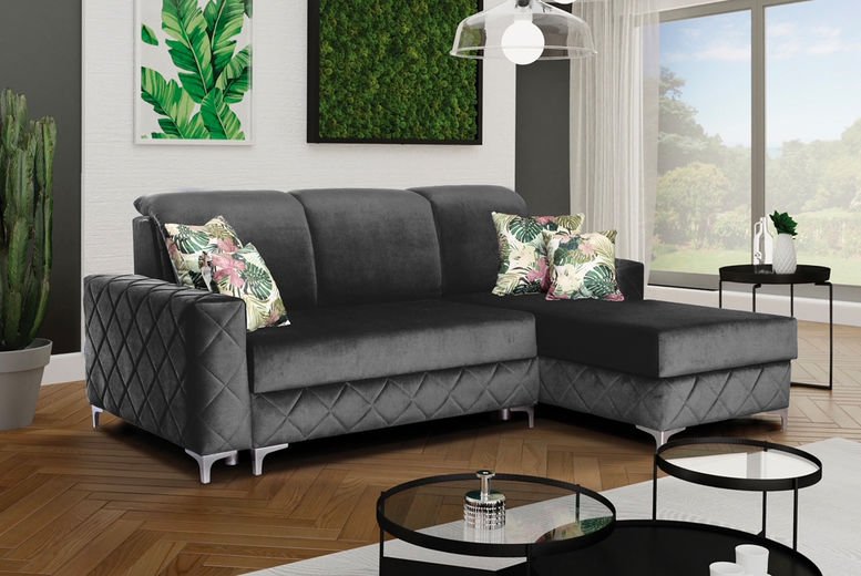 Borys Sofa Bed