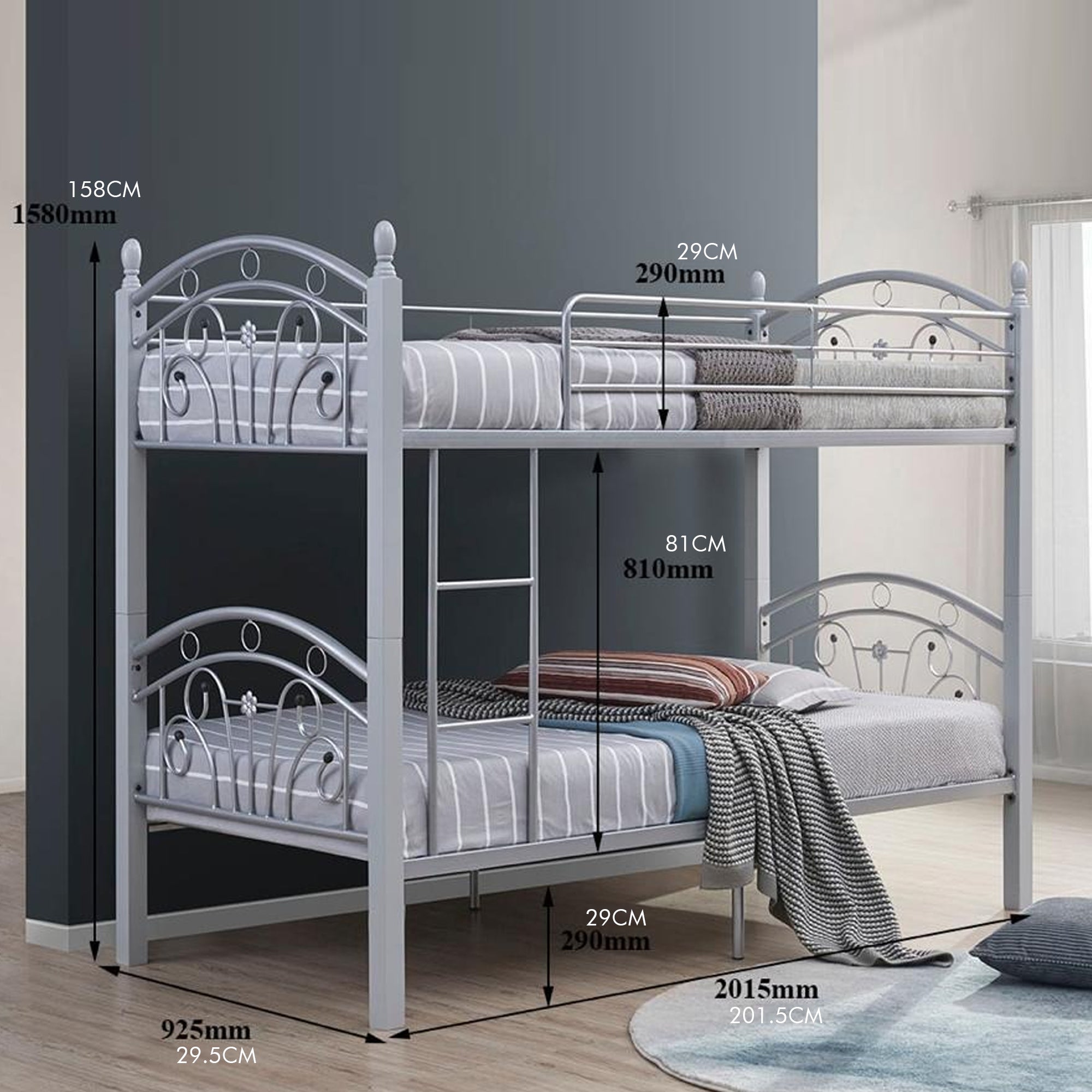 Bunk Bed