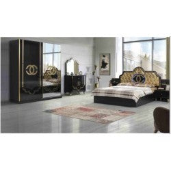 Charlie Bedroom Set