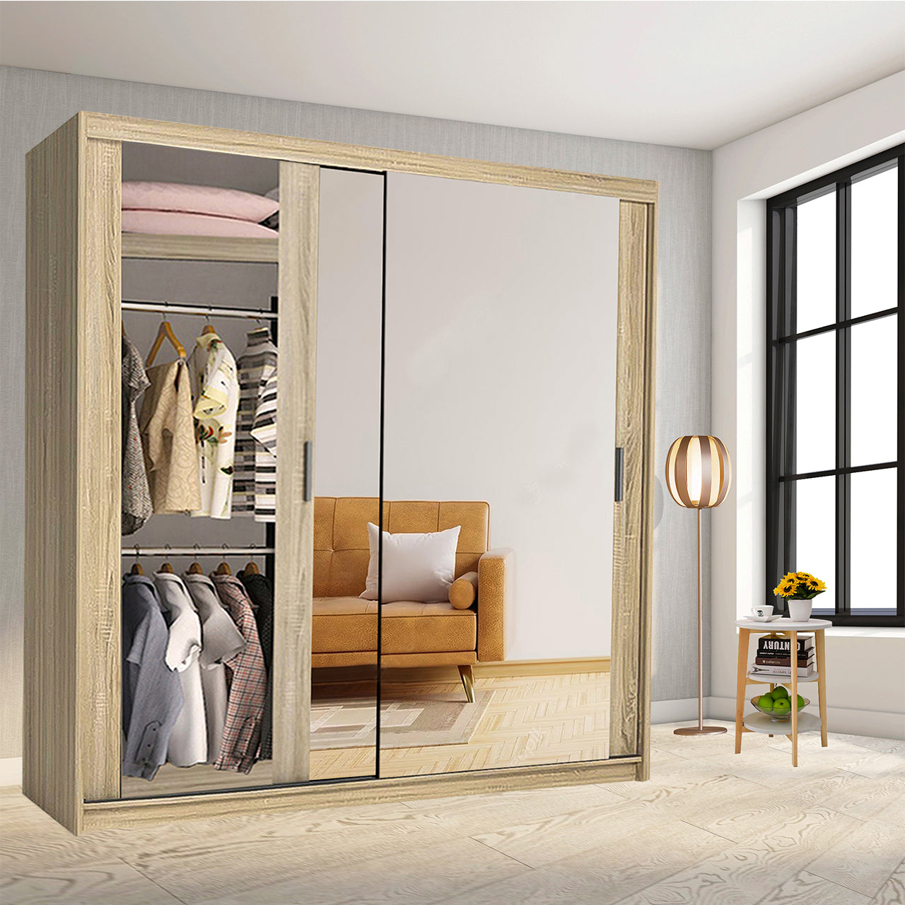 Chicago Wardrobe