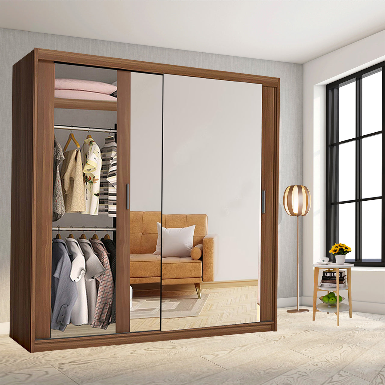 Chicago Wardrobe