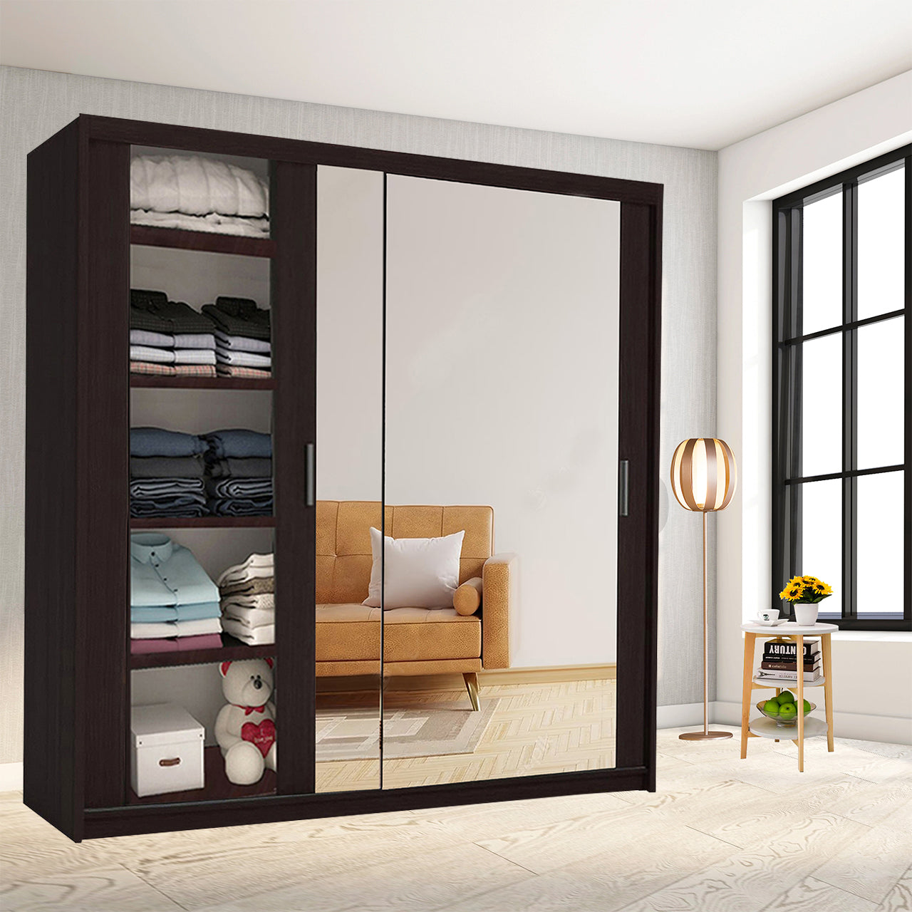 Chicago Wardrobe