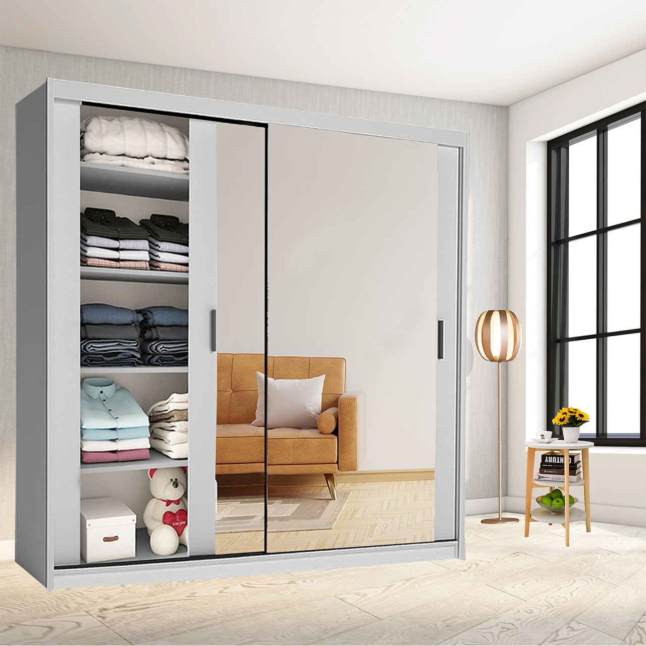 Chicago Wardrobe