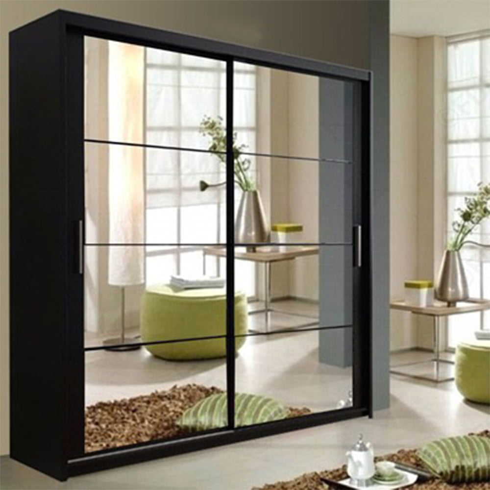 Delta Wardrobe