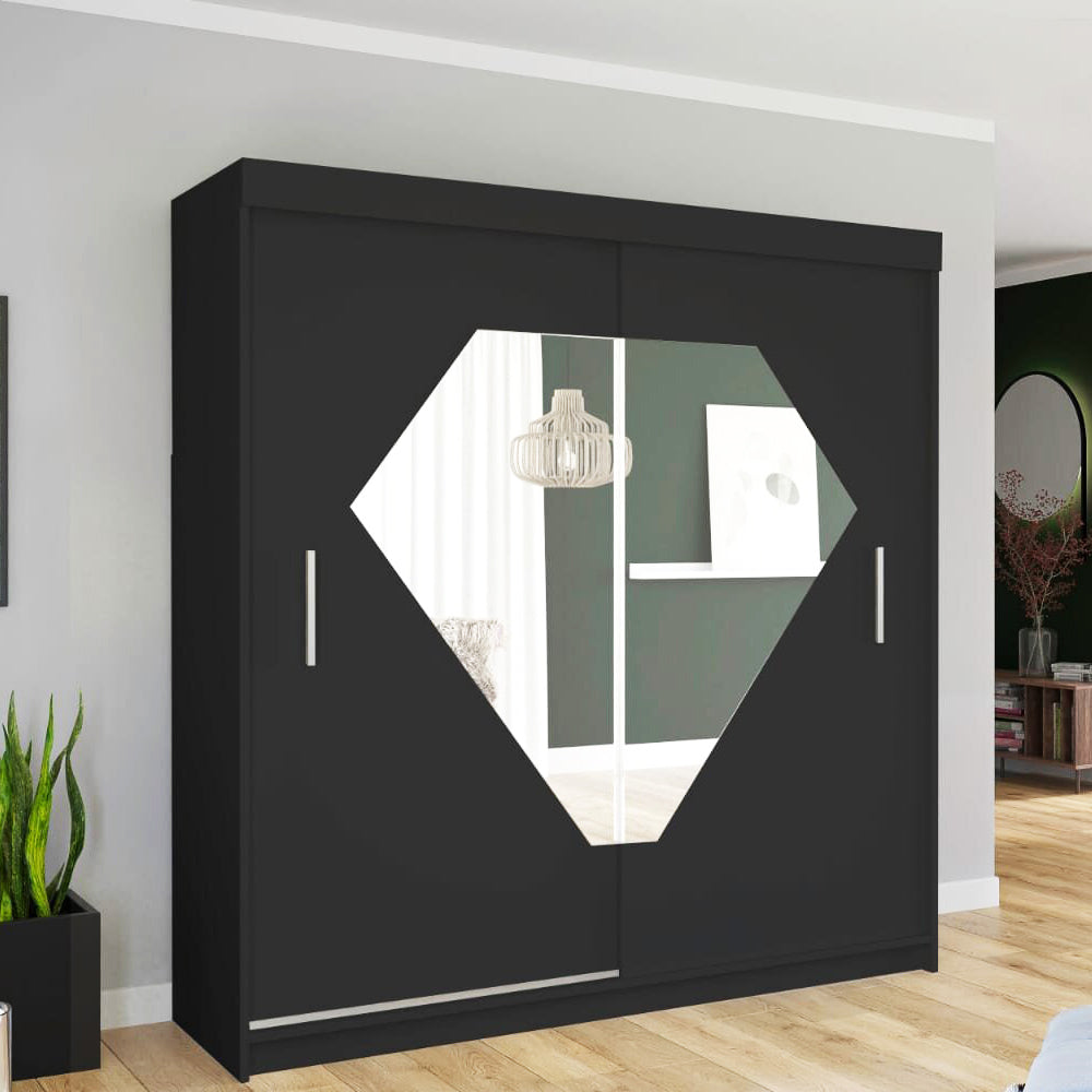 Diamond Wardrobe