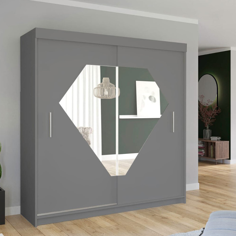 Diamond Wardrobe