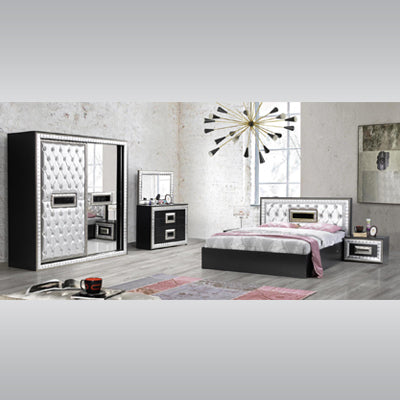 Dubai Bedroom Set
