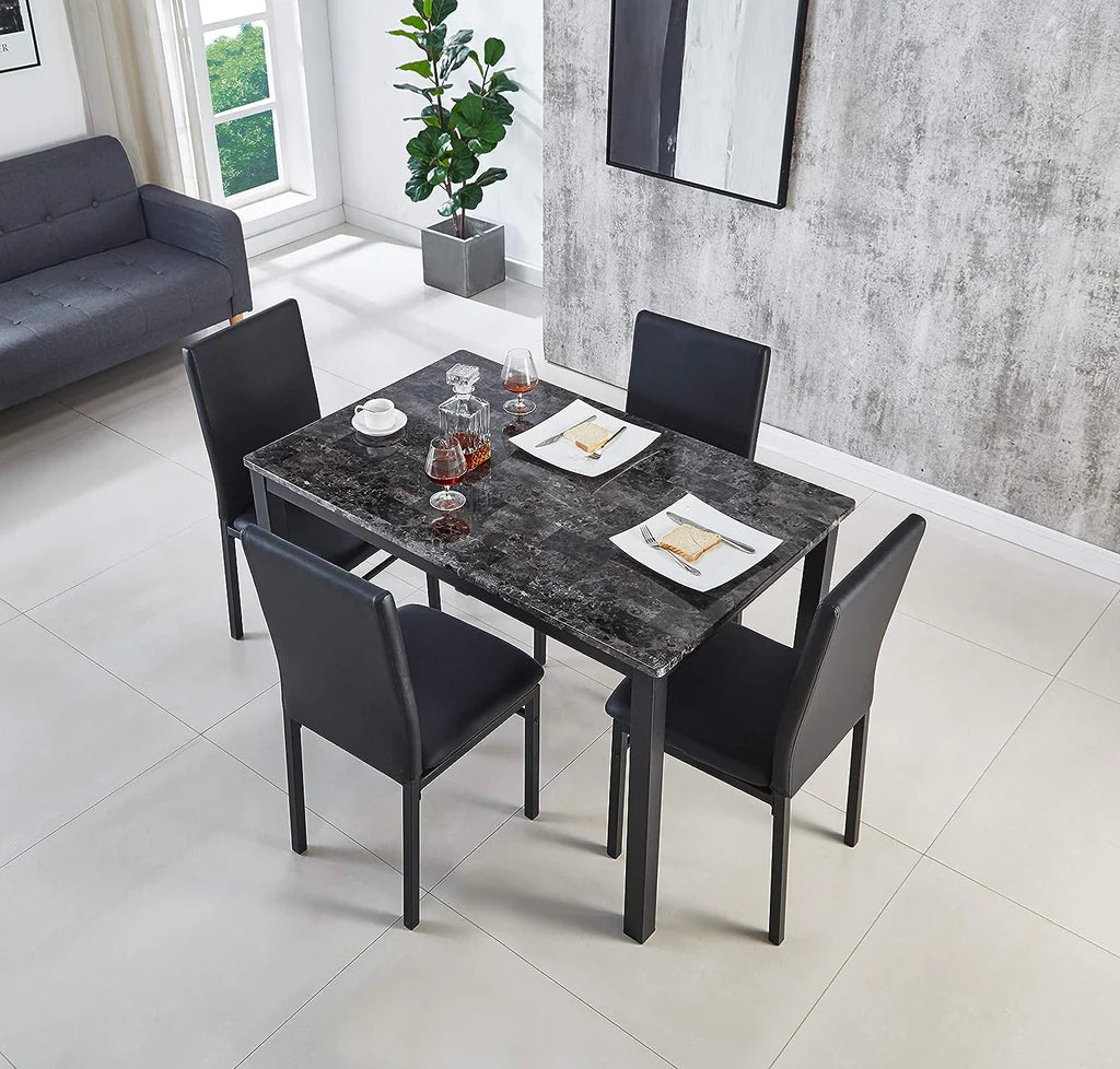 Emillia Dining Table