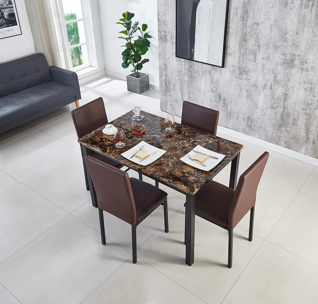 Emillia Dining Table