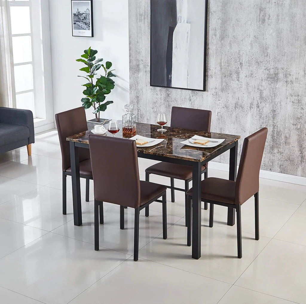 Emillia Dining Table