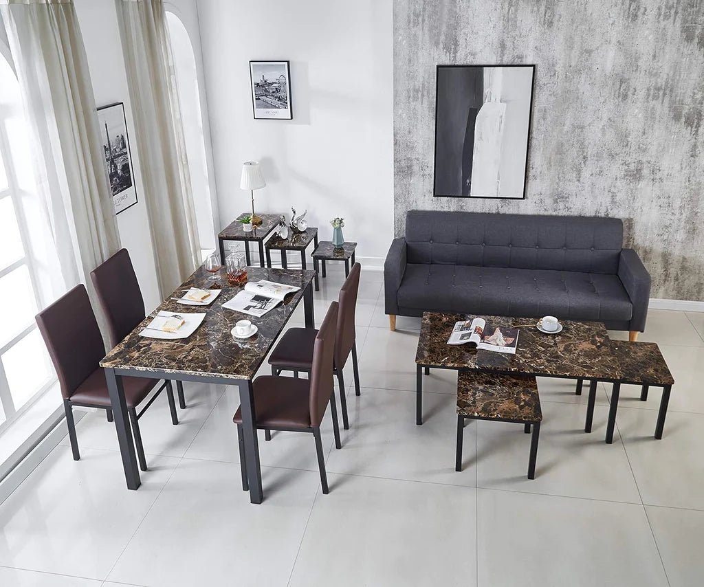 Emillia Dining Table