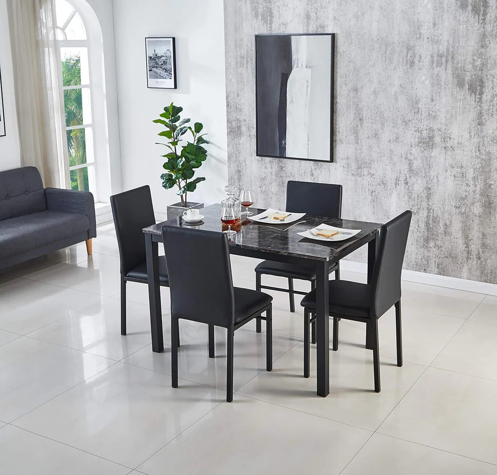 Emillia Dining Table