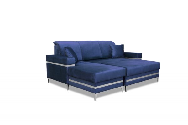 Florence Corner Sofa Bed