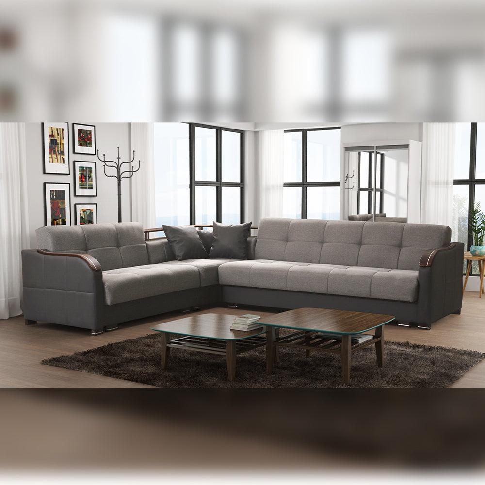 Futuro Sofa Bed
