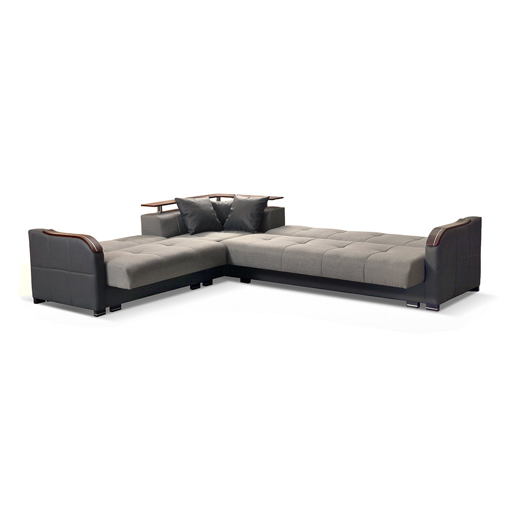 Futuro Sofa Bed