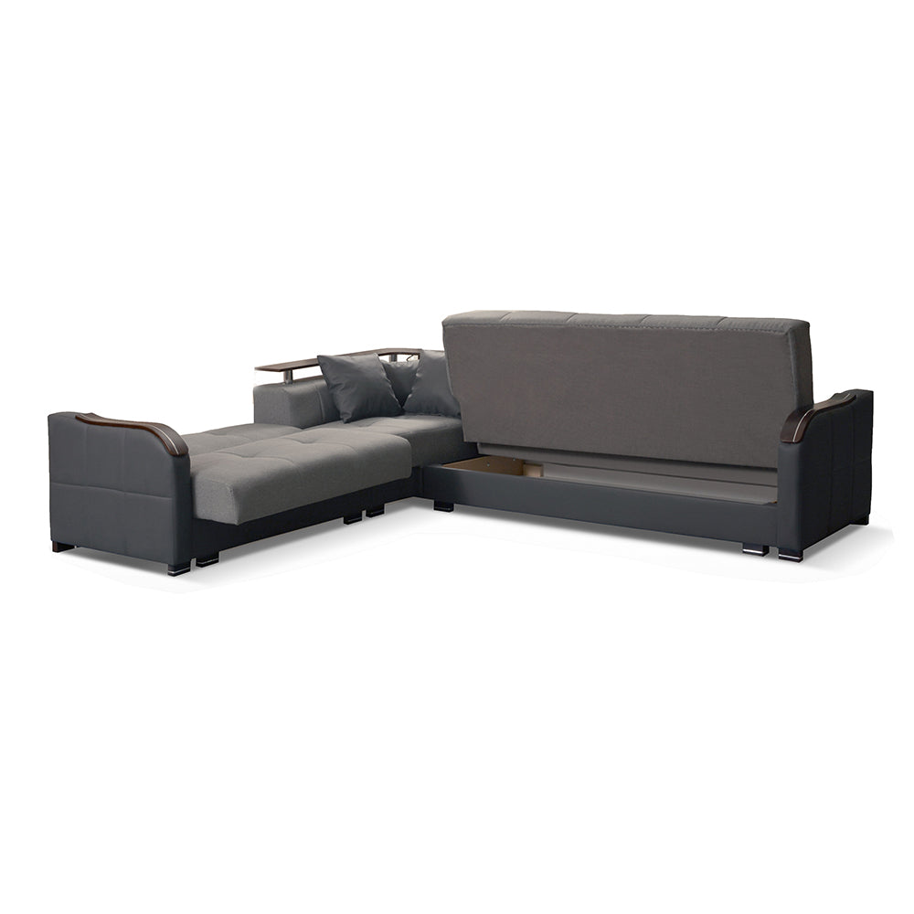Futuro Sofa Bed