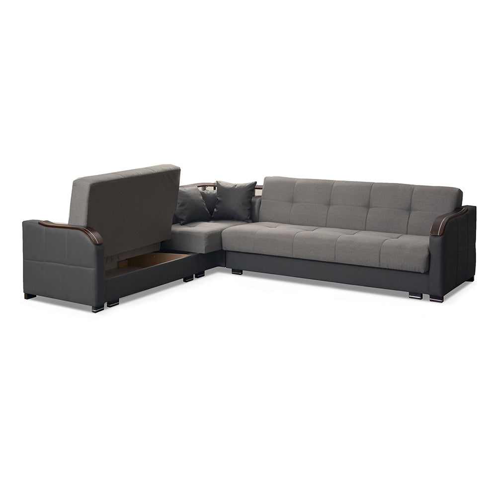 Futuro Sofa Bed