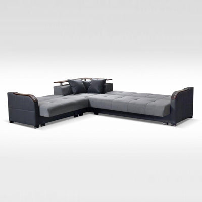 Futuro Sofa Bed