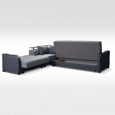 Futuro Sofa Bed
