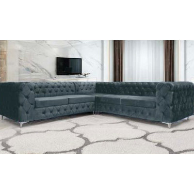 Homey Sofa