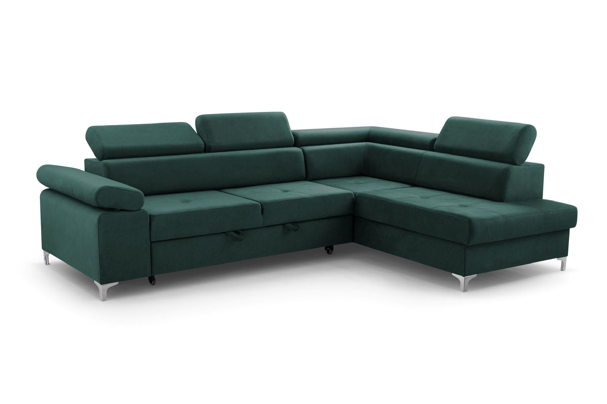 MADRYT Corner Sofa Bed