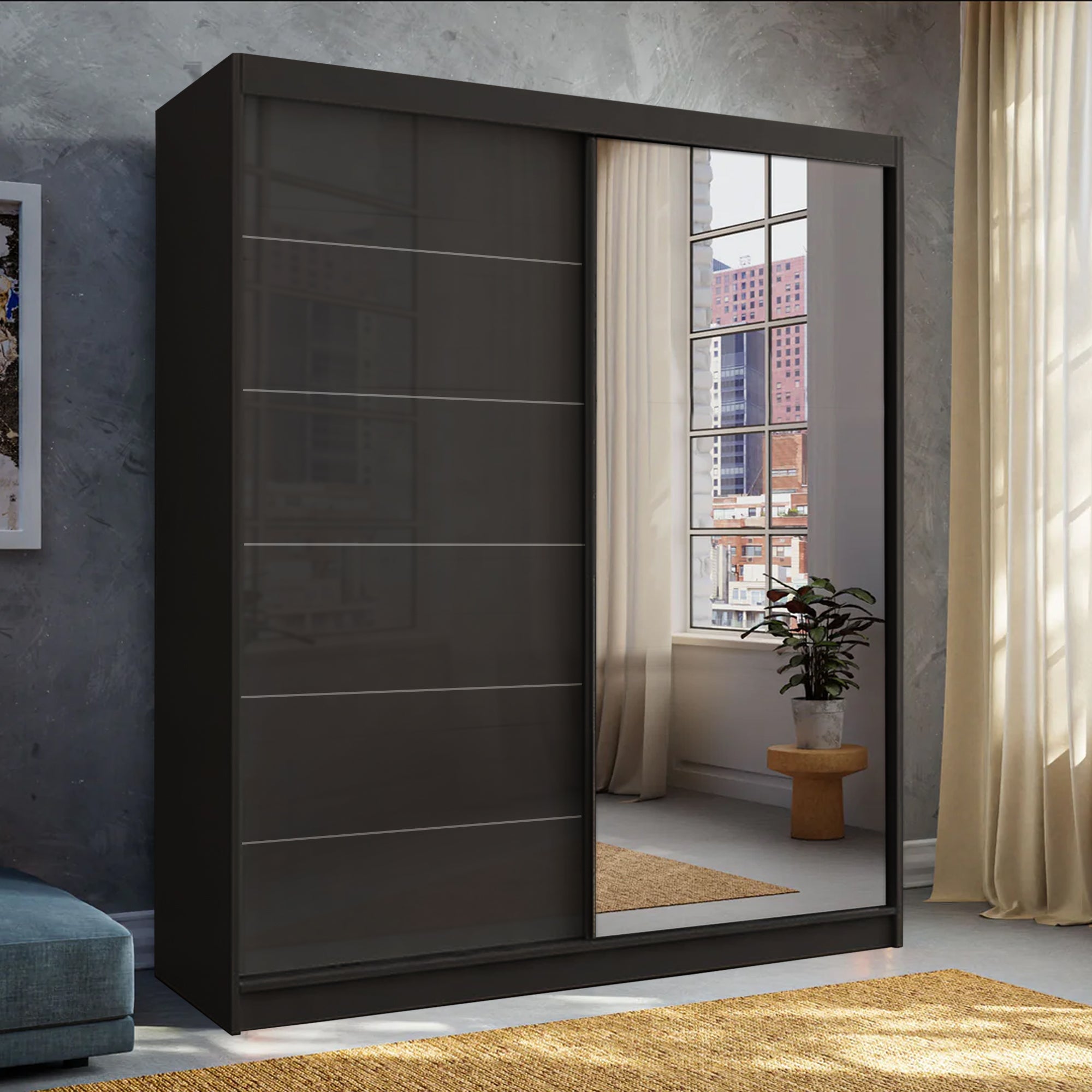 Infinity Wardrobe