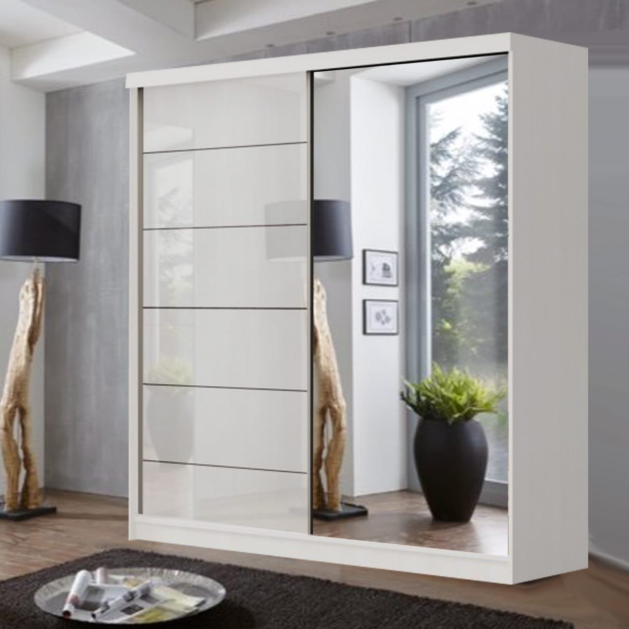 Infinity Wardrobe
