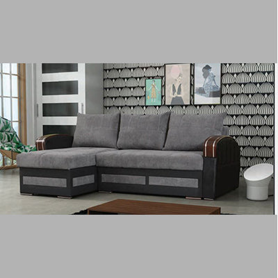 Kevin Corner Sofa Bed
