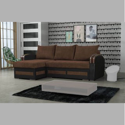 Kevin Corner Sofa Bed