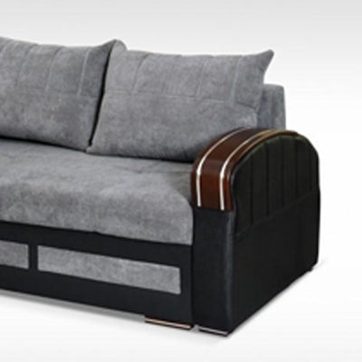 Kevin Corner Sofa Bed