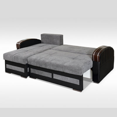 Kevin Corner Sofa Bed