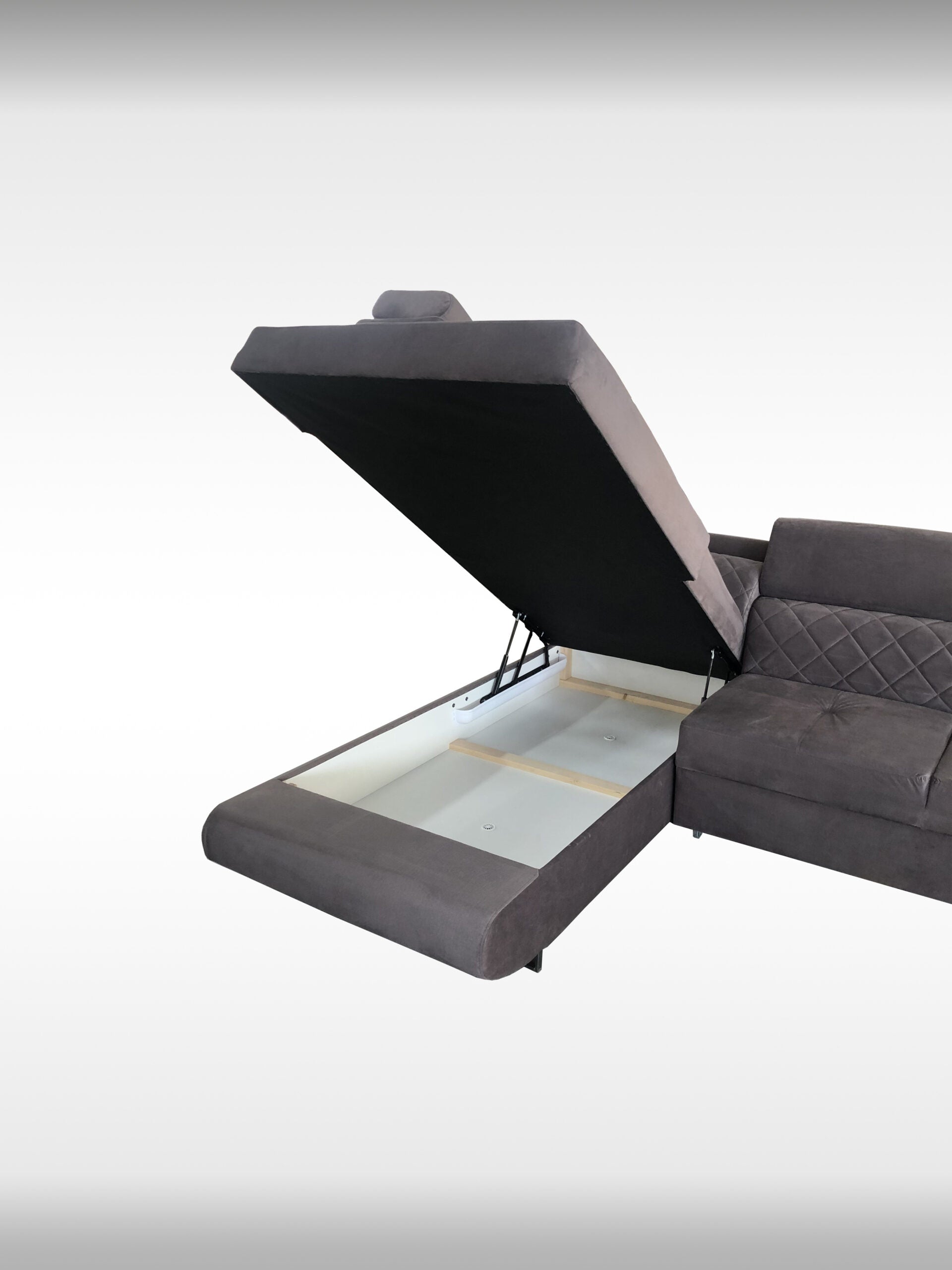 Laguna Corner Sofa