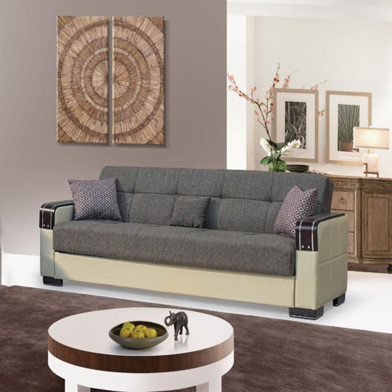 Malta Sofa Bed