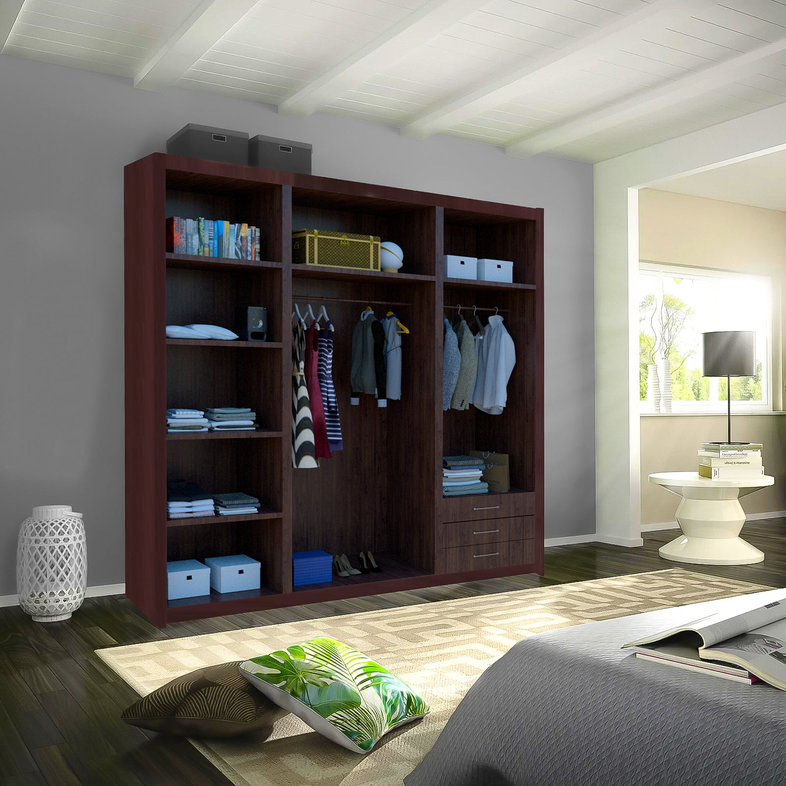 Miami Wardrobe