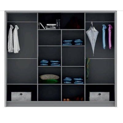 Moon Wardrobe