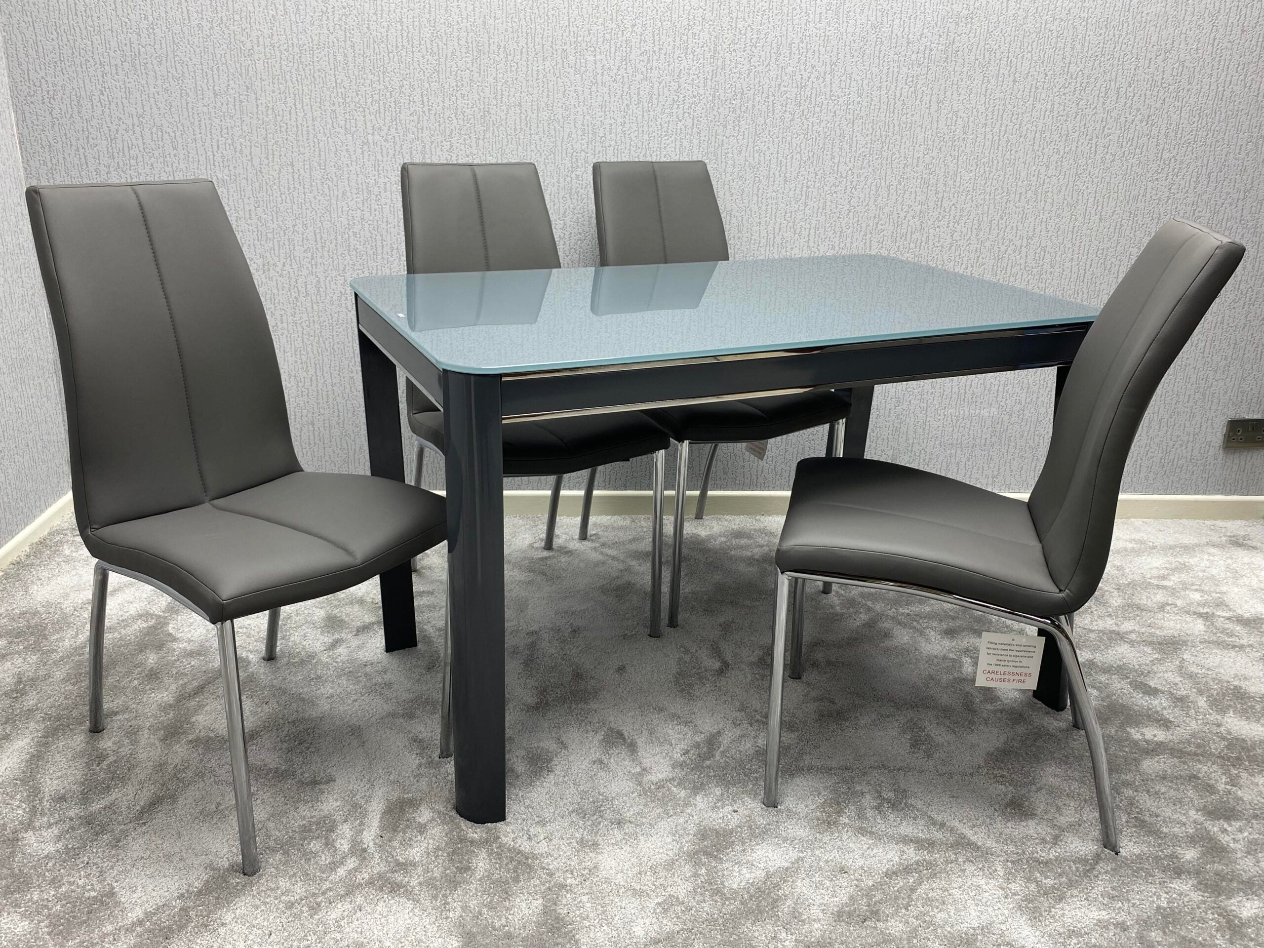 Morano Dining Table