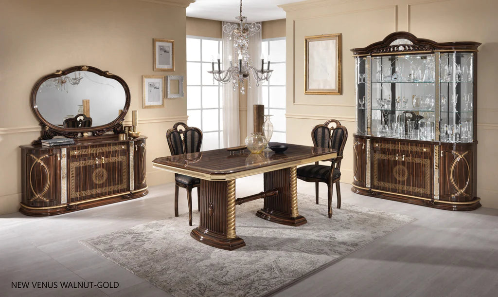 New Venus Dining Table
