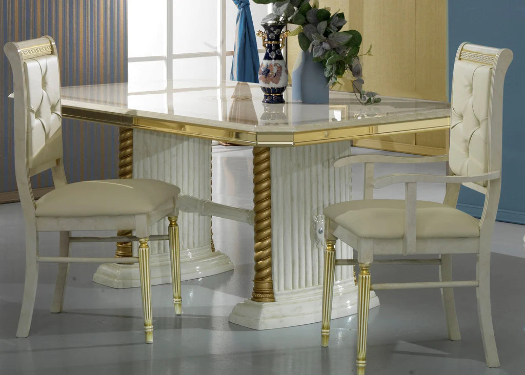 New Venus Dining Table