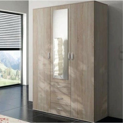 Ozyrys Wardrobe