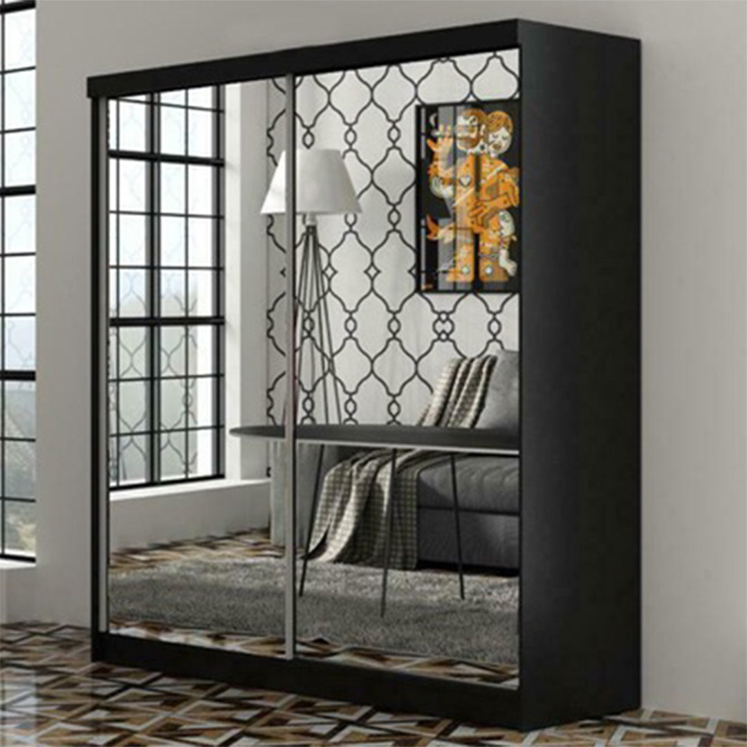 Queen Wardrobe