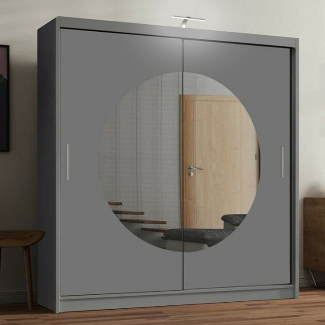 Ringo Wardrobe