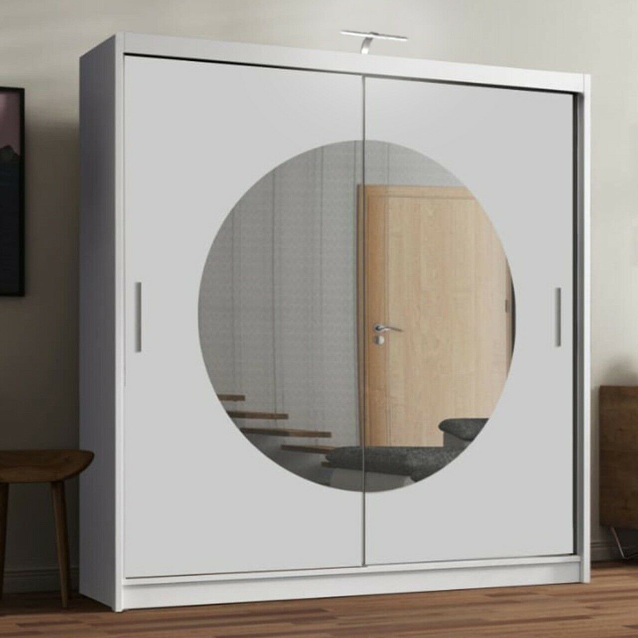 Ringo Wardrobe
