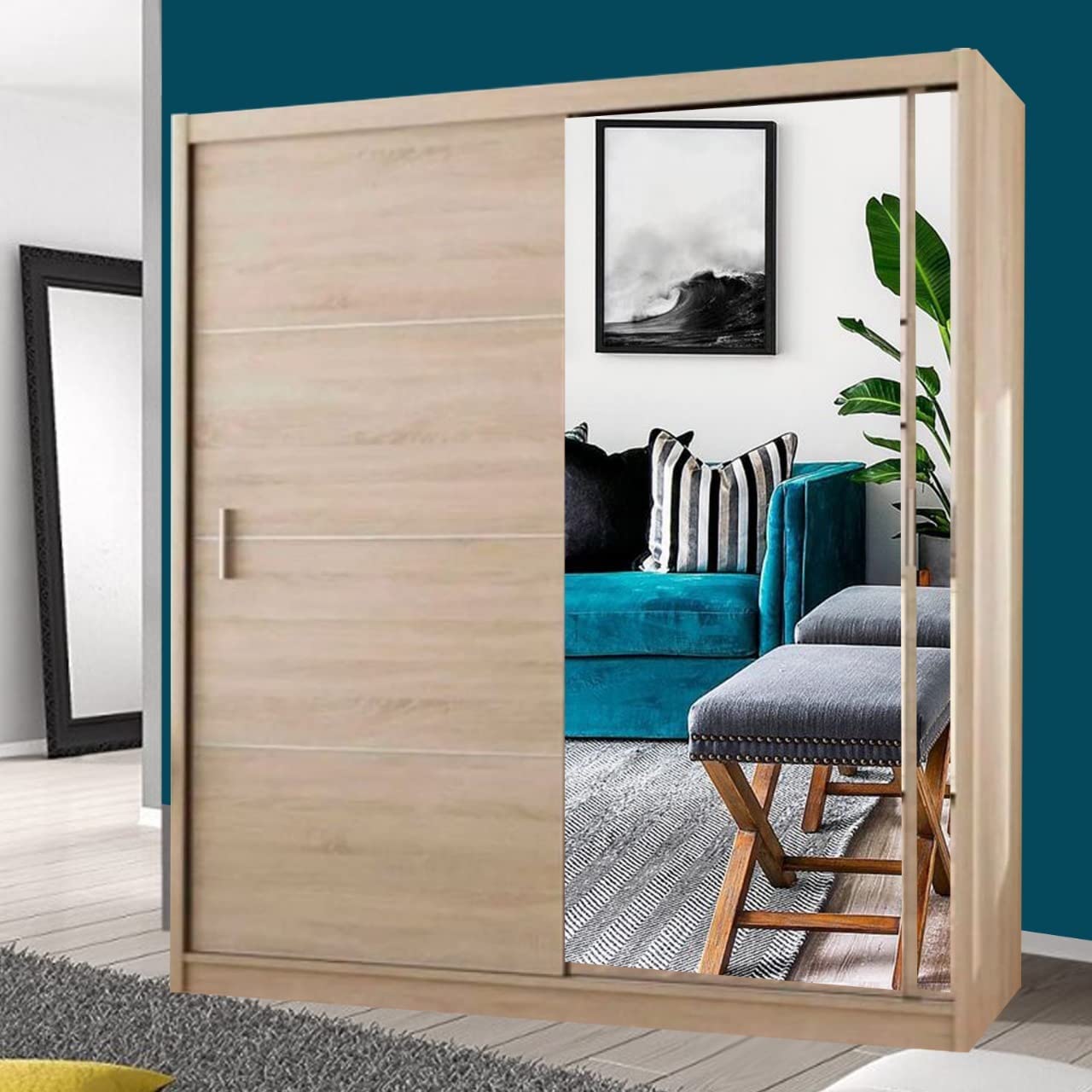 Vision Wardrobe