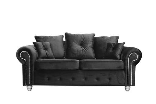 Ashwin 3+2 Sofa