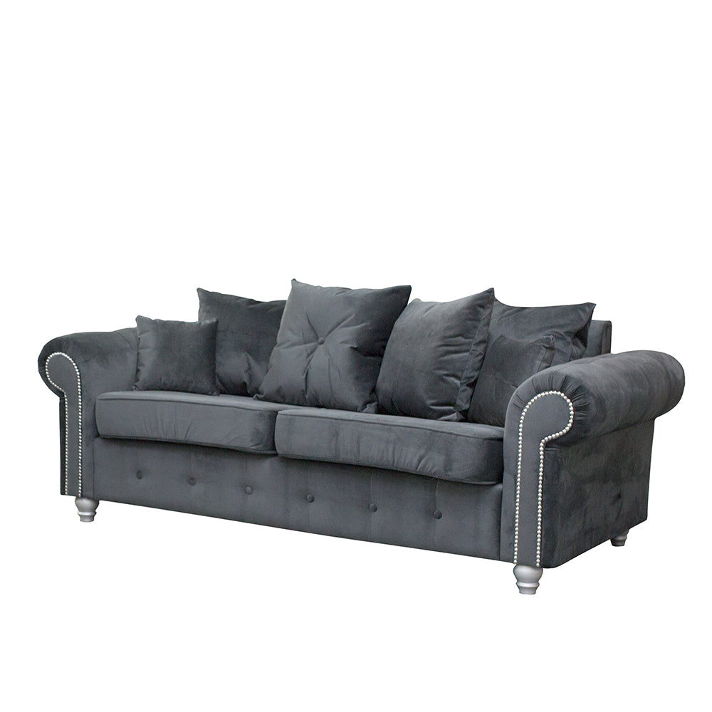 Ashwin 3+2 Sofa